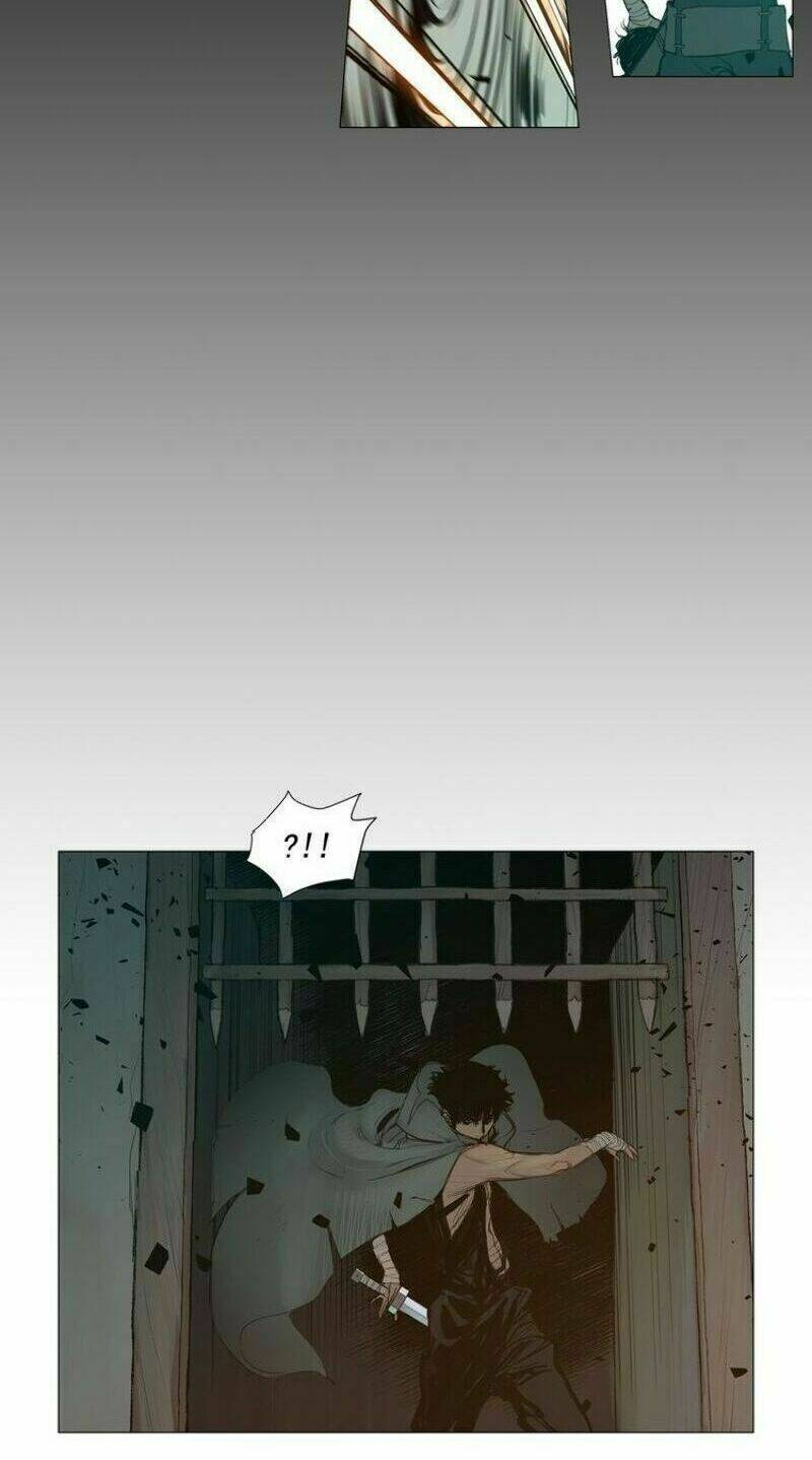 Danh Kiếm: Chapter 12