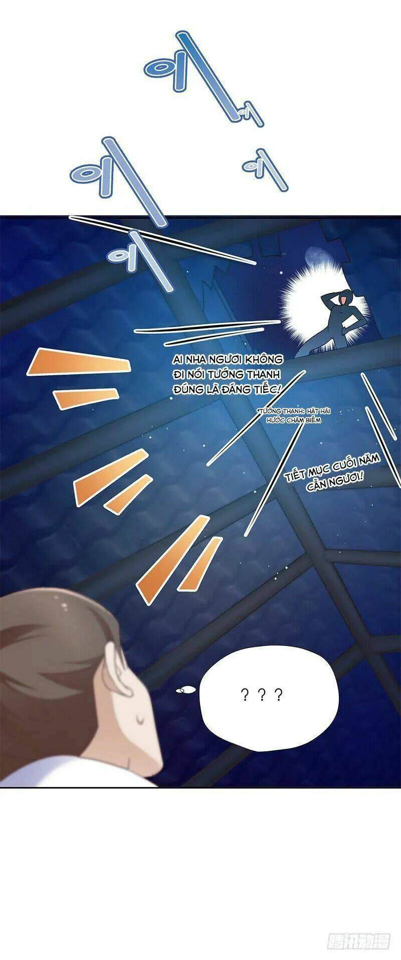 Trò Chơi Trừng Phạt: Chapter 10