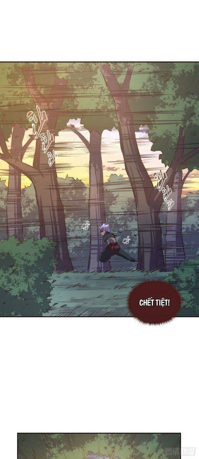 Sinh Tử Quyết: Chapter 133