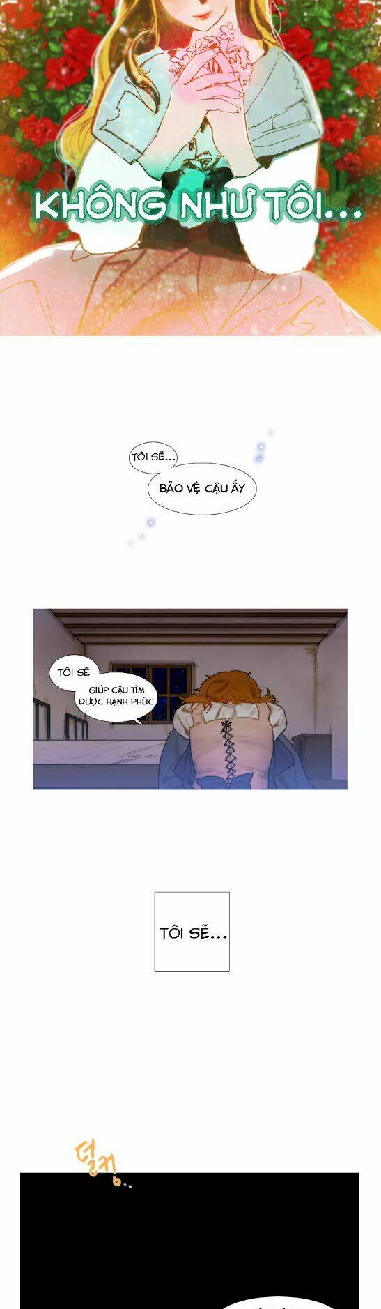 The Pale Horse: Chapter 2