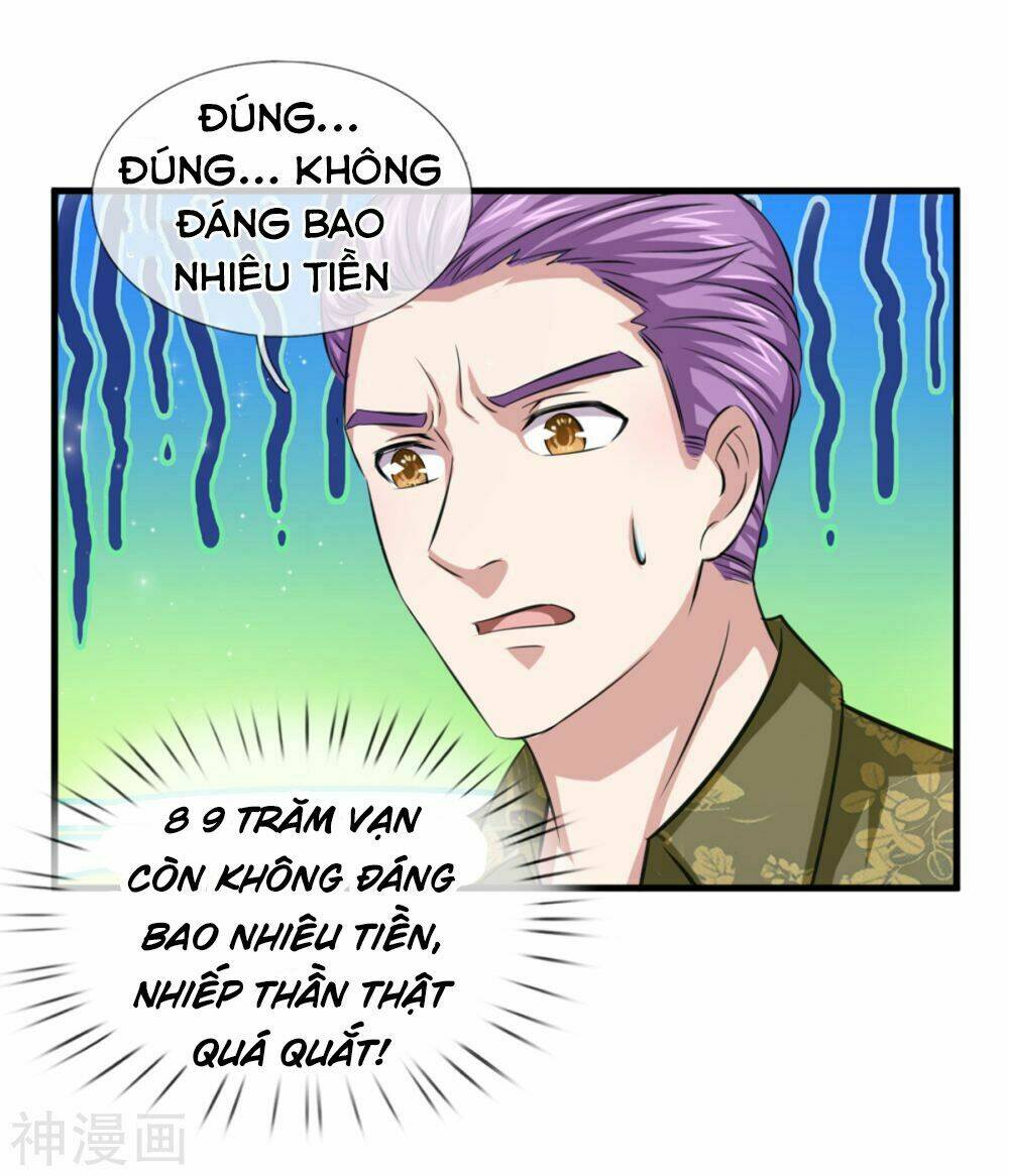 Tuyệt Thế Phi Đao: Chapter 152