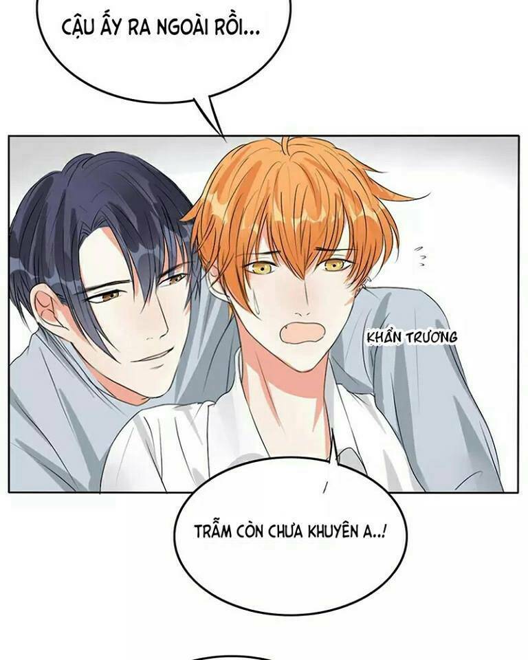 Trẫm Không Phải Là Đại Minh Tinh: Chapter 11