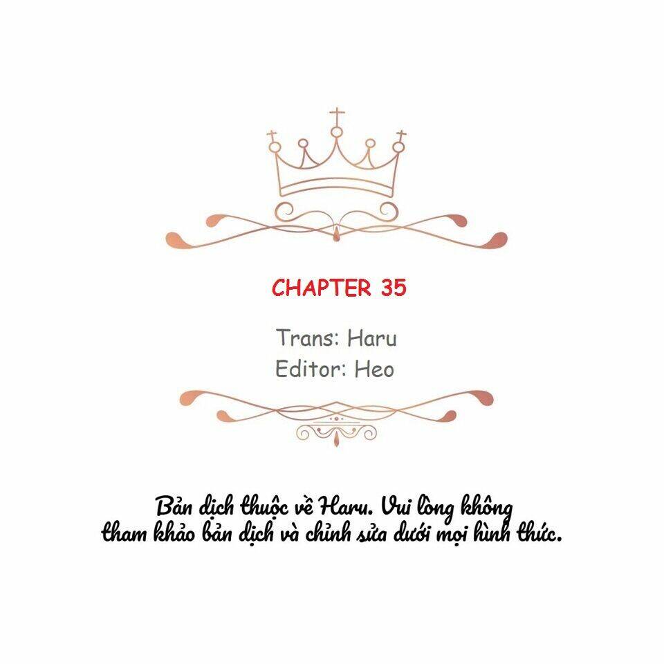 Cô Ấy Không Đáng Yêu: Chapter 35