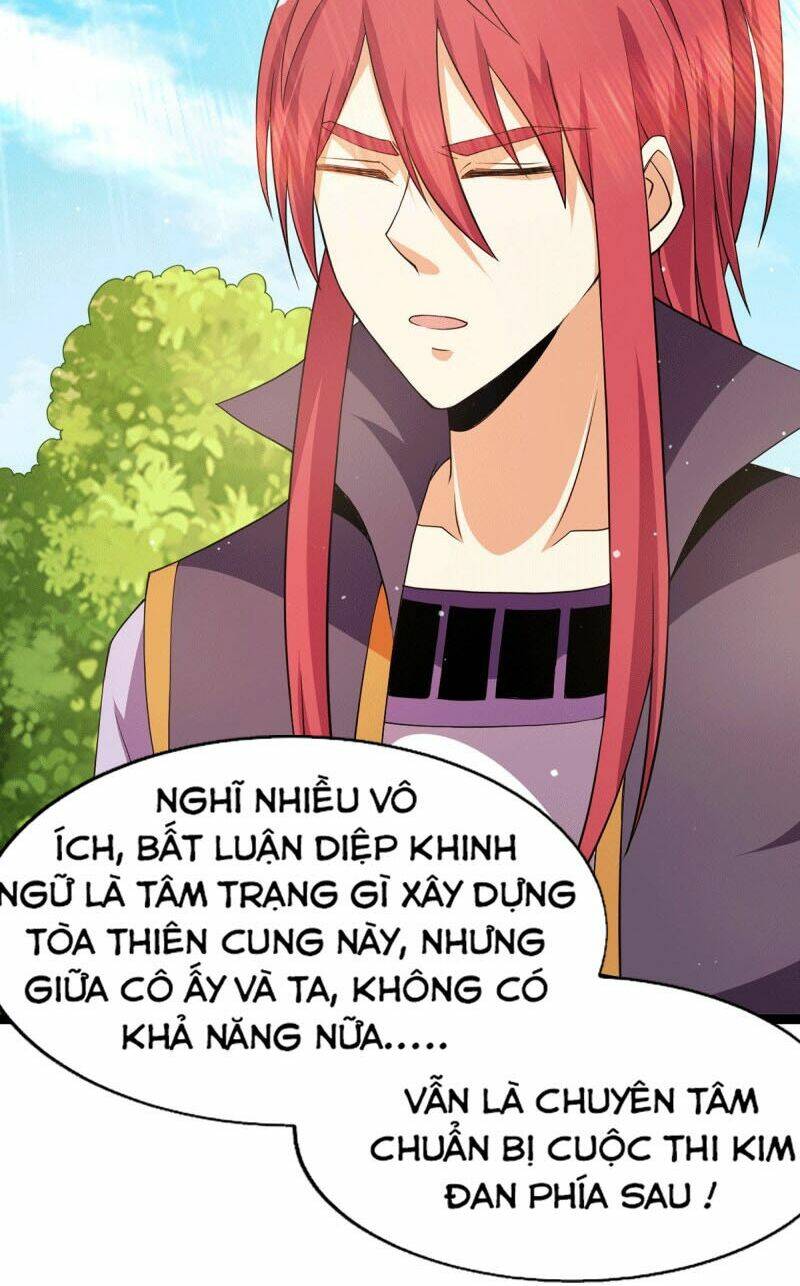 Tiên Vương Trùng Sinh: Chapter 233