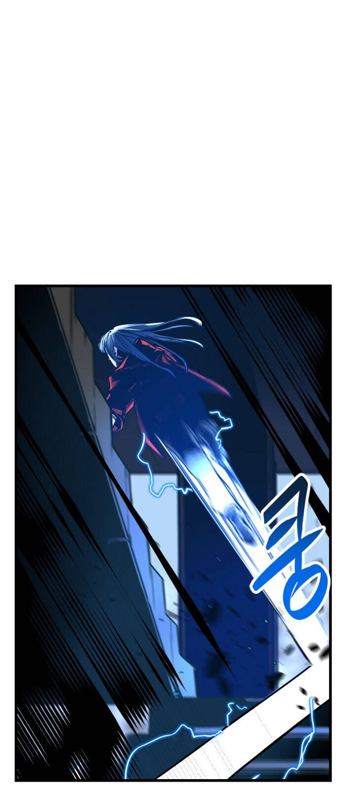 Hero Killer Boom: Chapter 3