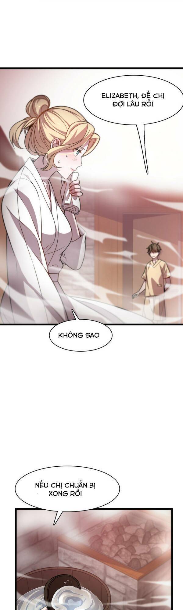 Trọng Sinh Tiểu Y Tiên: Chapter 85
