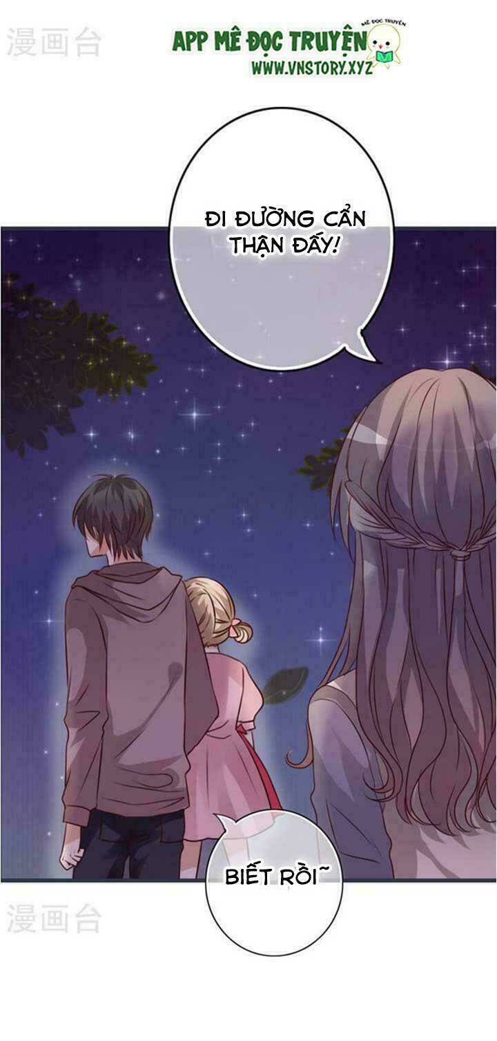 Sau Con Mưa Mùa Hạ: Chapter 19