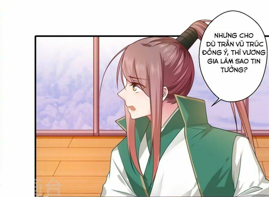 Khuynh Thế Y Phi Muốn Bỏ Chồng: Chapter 62