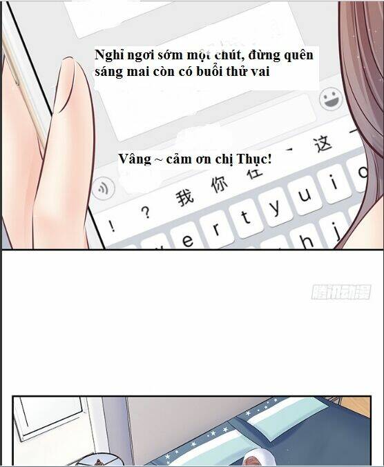 Trọng Sinh Để Ngủ Với Ảnh Đế: Chapter 76