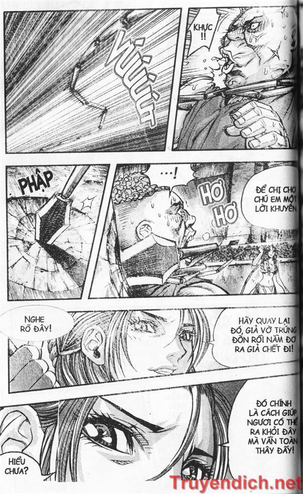 Diêm Đế: Chapter 32.4