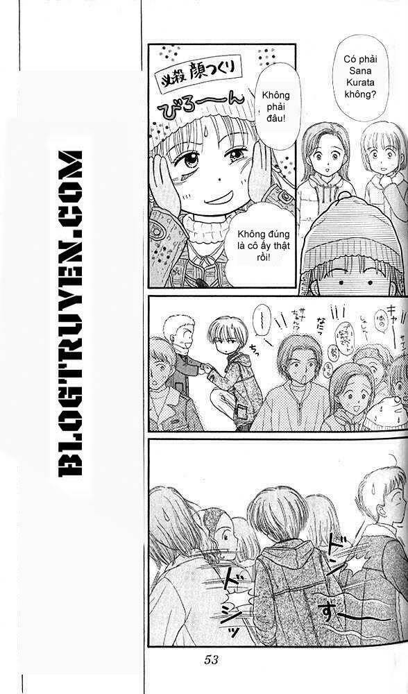 Kodomo No Omocha: Chapter 42