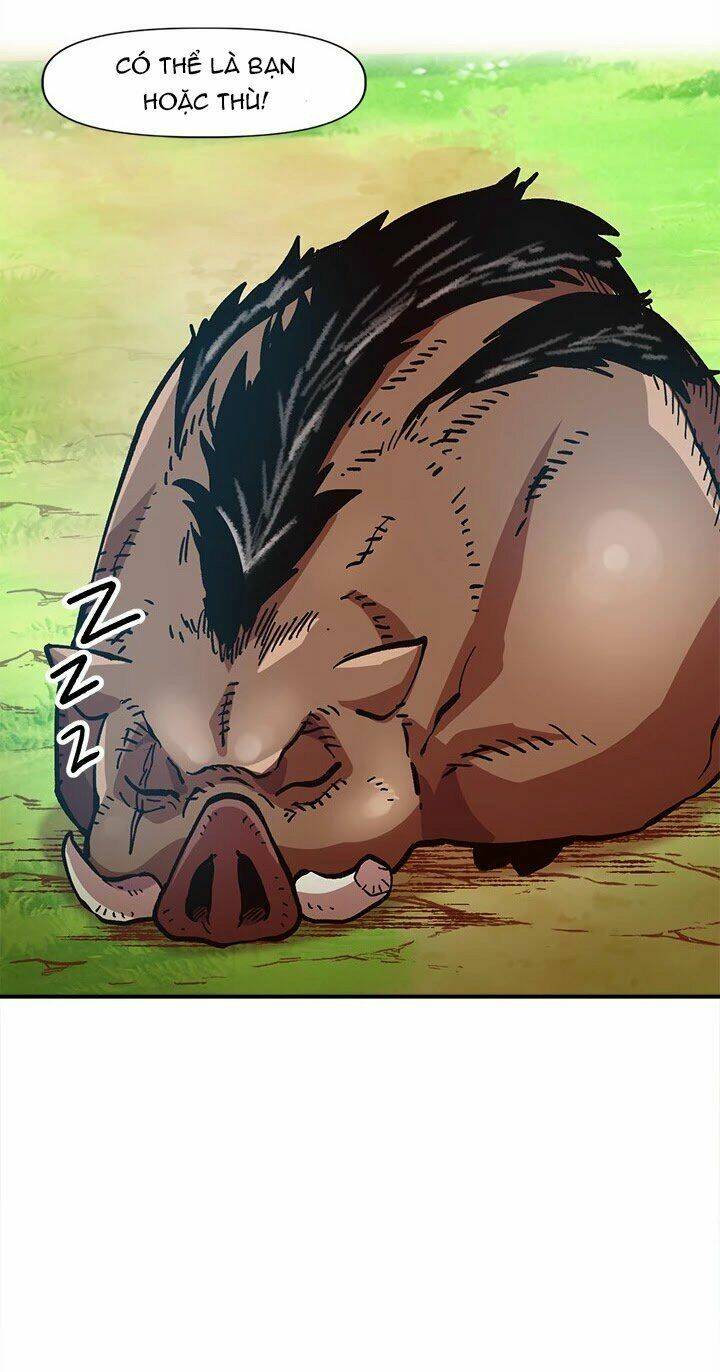 Nô Lệ Nghịch Thiên: Chapter 21