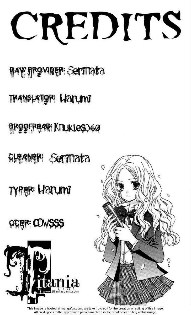 Screaming Lesson!!!: Chapter 6