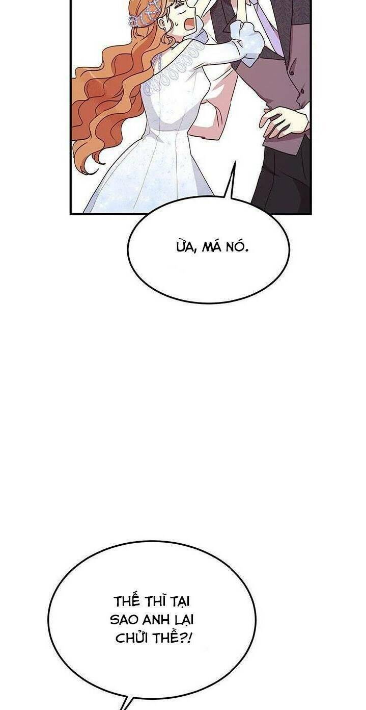 Công Tước, Loạn Vừa Thôi!: Chapter 54