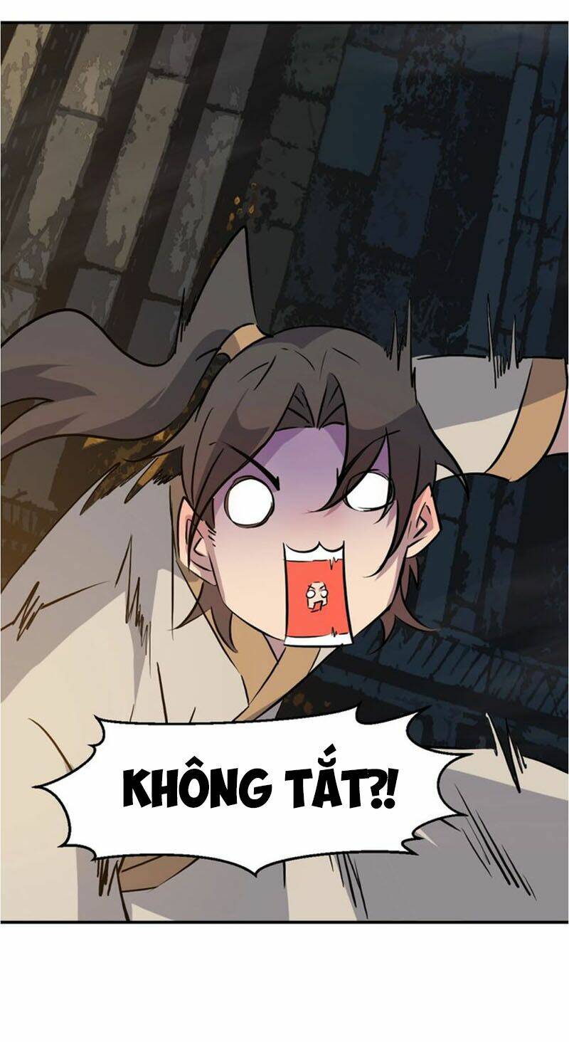 Ta Luyện Dược Thành Thánh: Chapter 21
