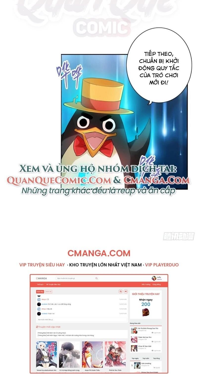 Hệ Thống Tìm Đường Chết Mạnh Nhất: Chapter 68