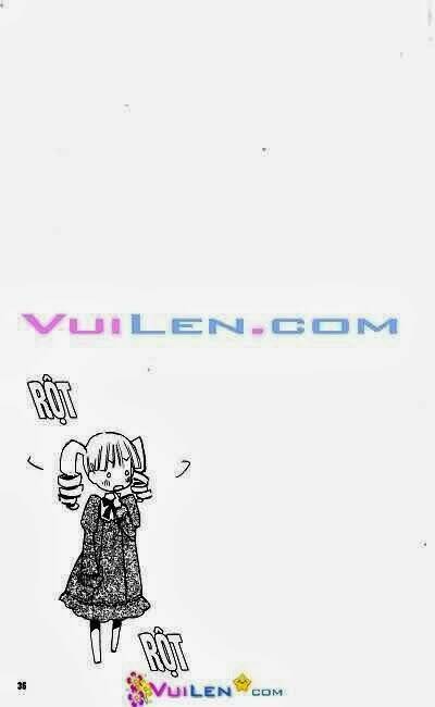 Thanh Kiếm Và Vương Miện: Chapter 3