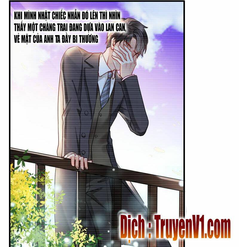 Bay Qua Thiên Sơn Đến Yêu Anh: Chapter 5