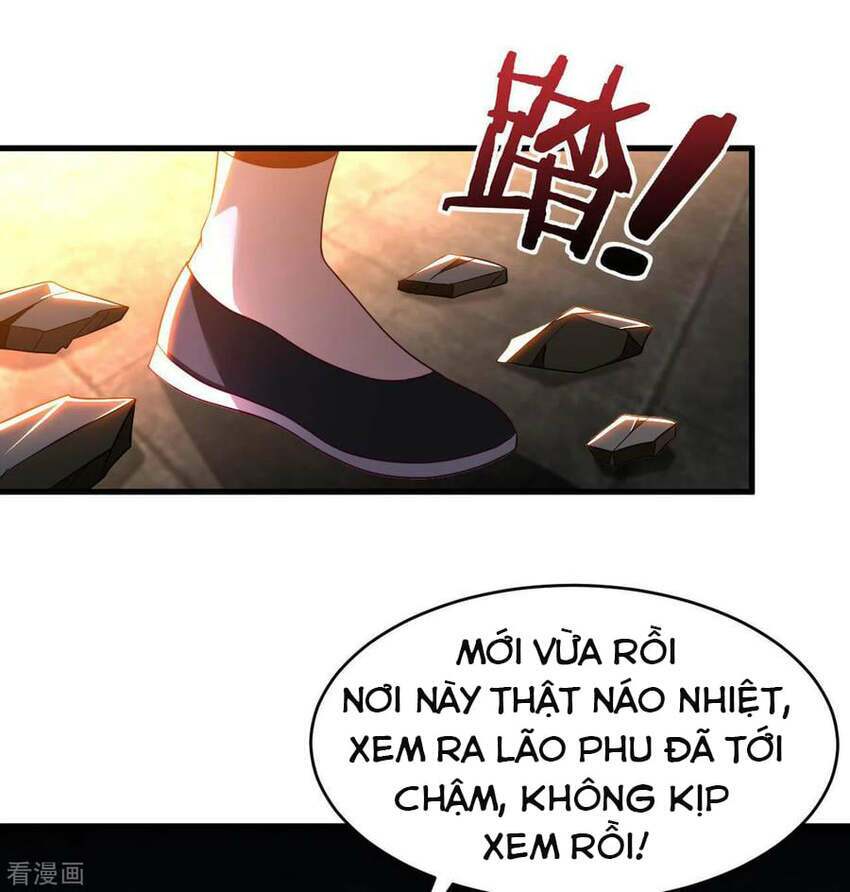 Sư Phụ Của Ta Là Thần Tiên: Chapter 80