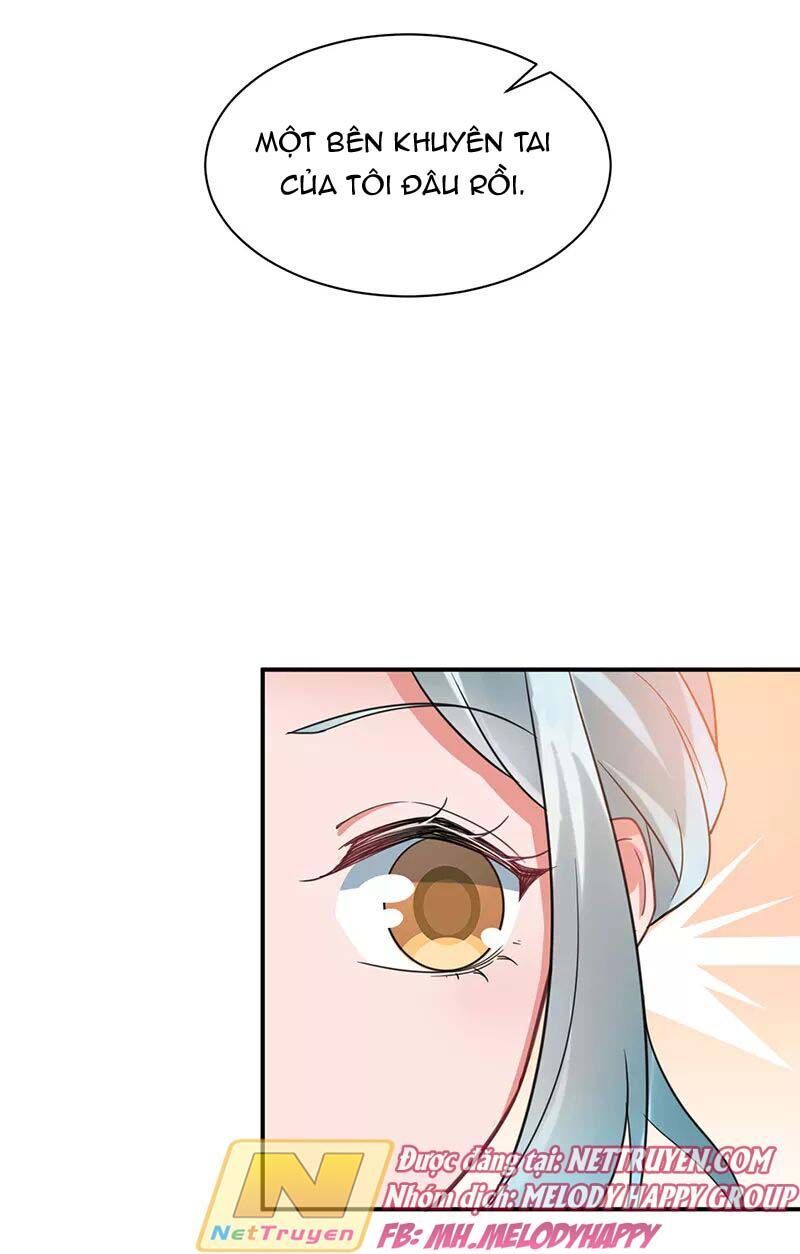 Thịnh Thế Điềm Sủng: Tiểu Manh Thê Của Dịch Thiếu: Chapter 91