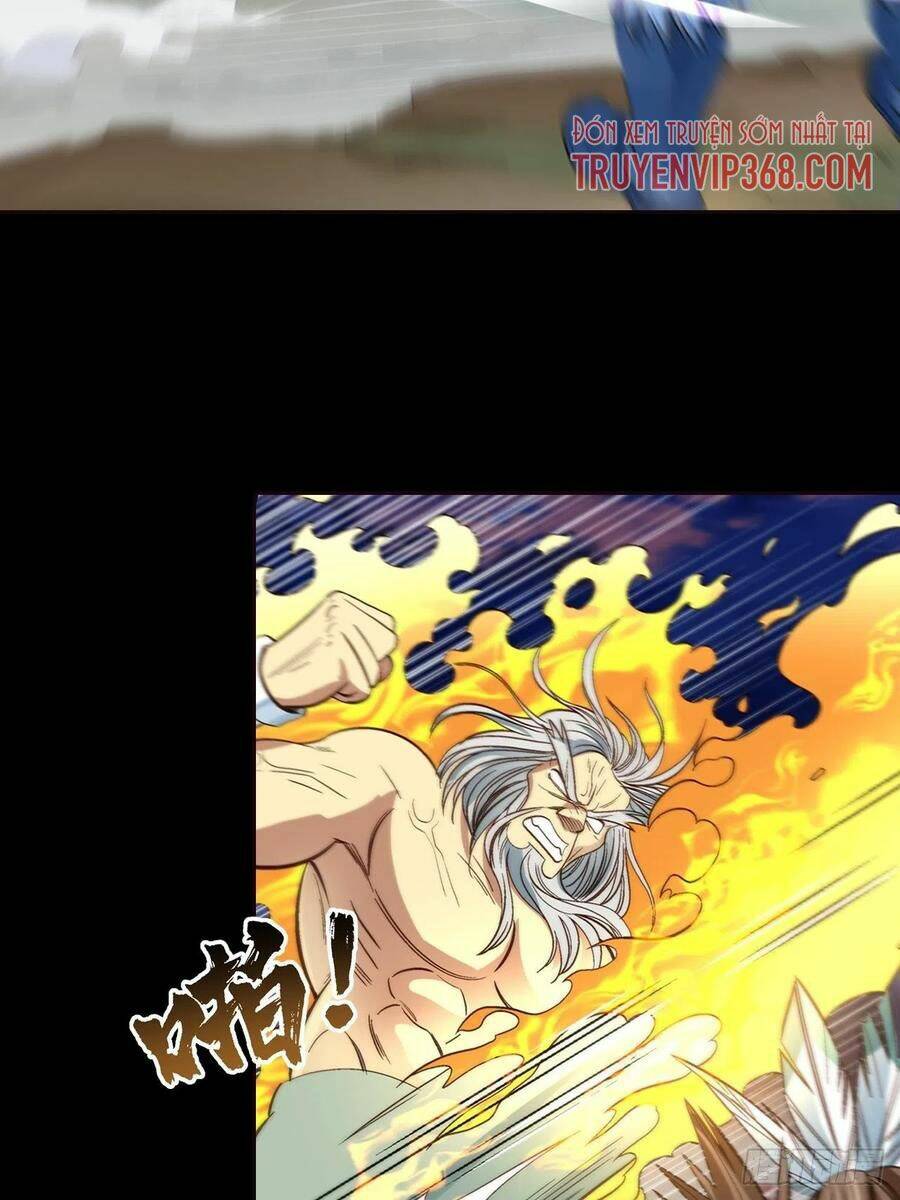 Người Nguyên Thủy Mạnh Nhất: Chapter 38