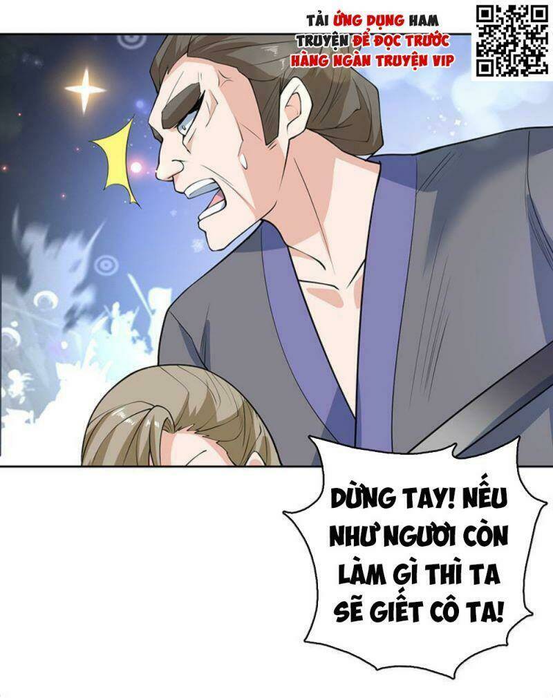 Tối Cường Thần Thú Hệ Thống: Chapter 239