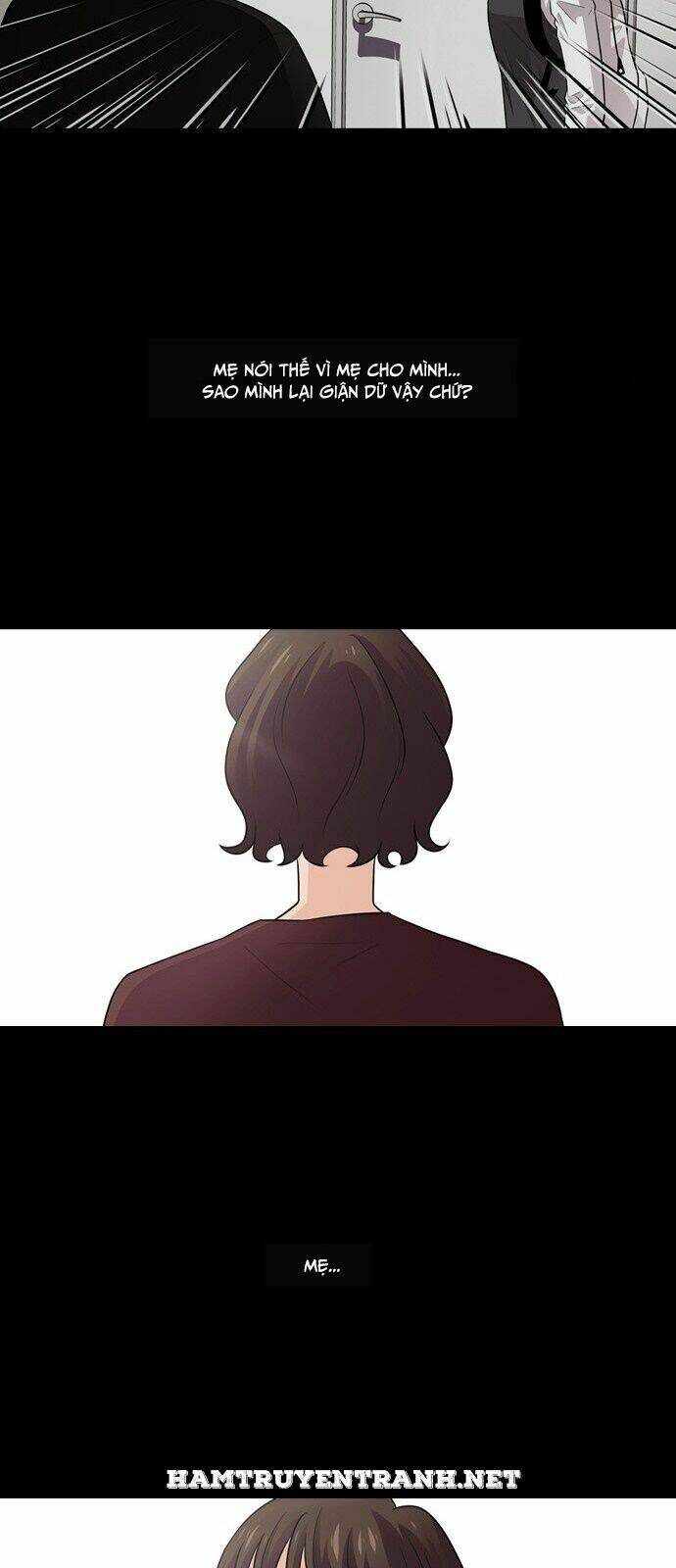 Tomorrow - Ngày Mai: Chapter 8