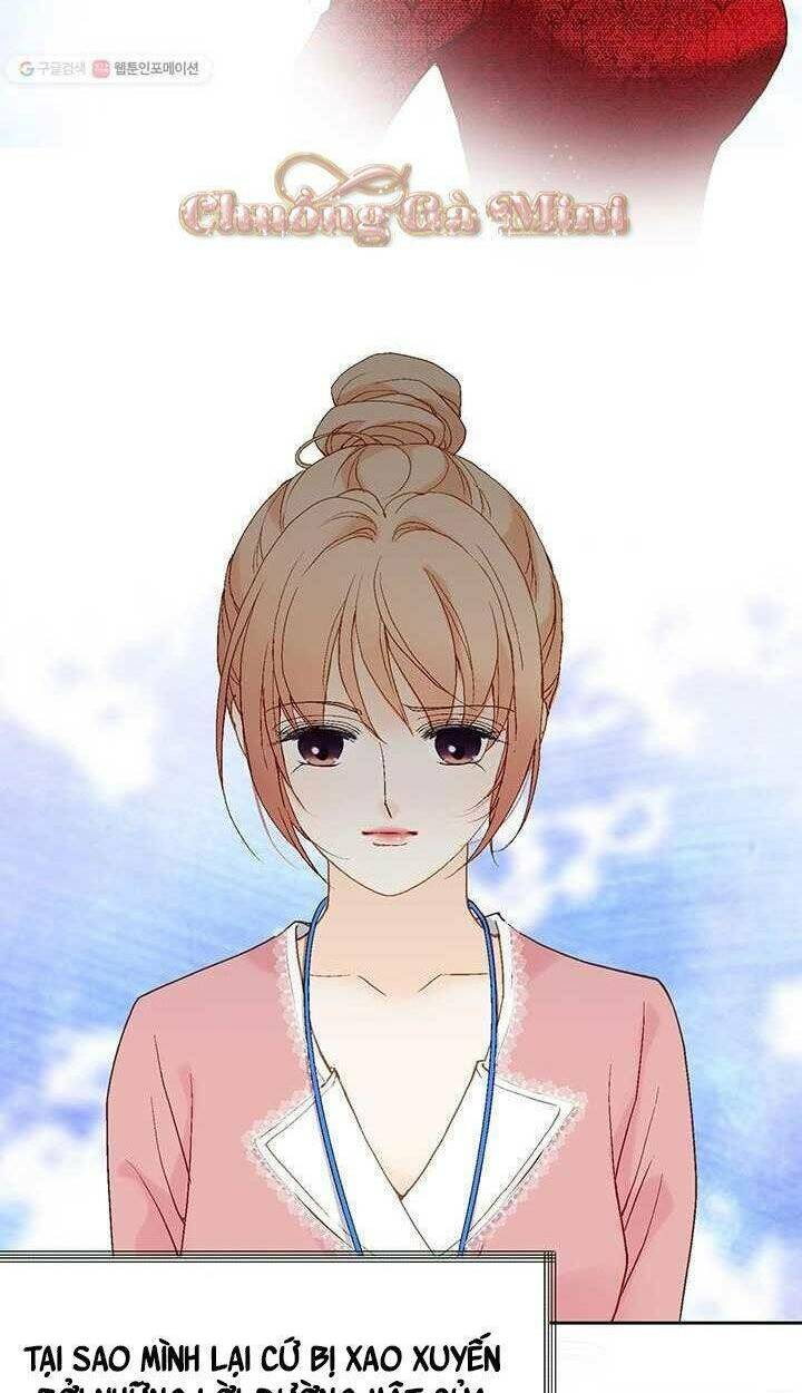 Lee Bom, Em Là Của Anh: Chapter 38