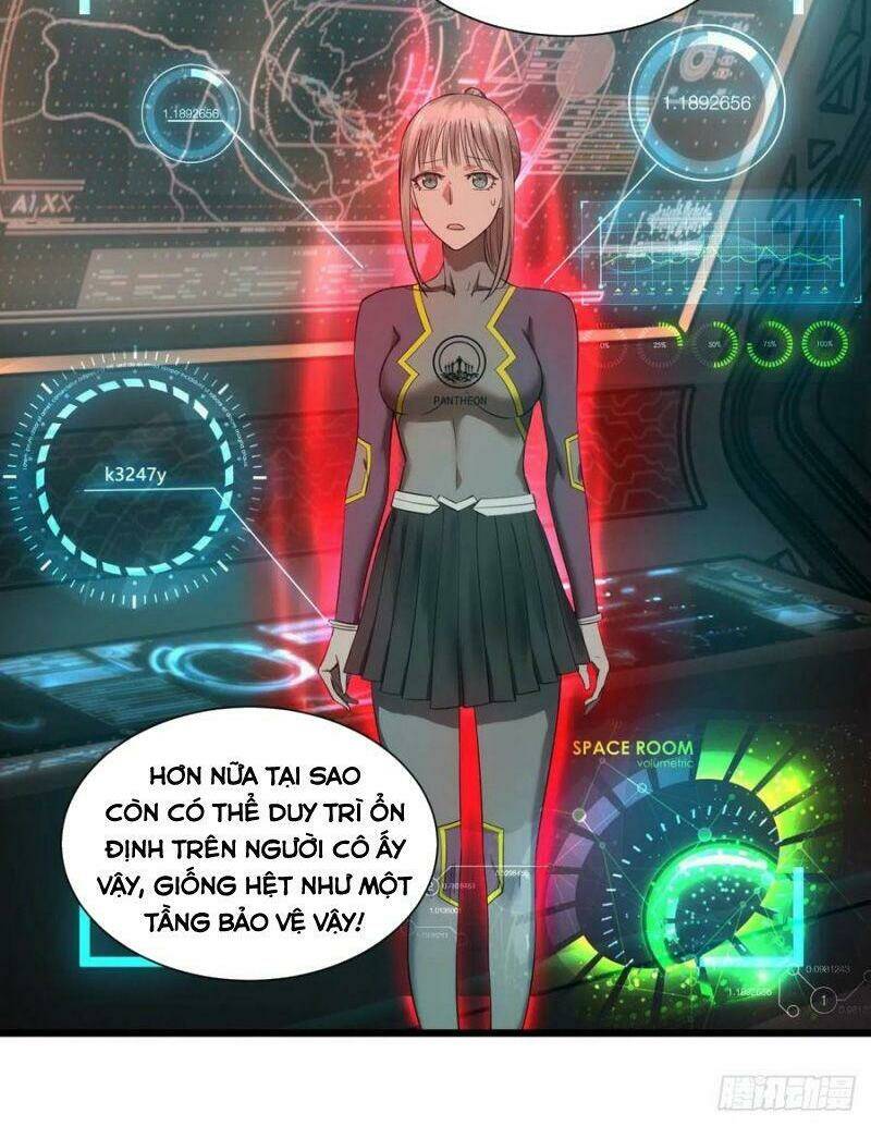 Danh Sách Kẻ Phản Diện: Chapter 103