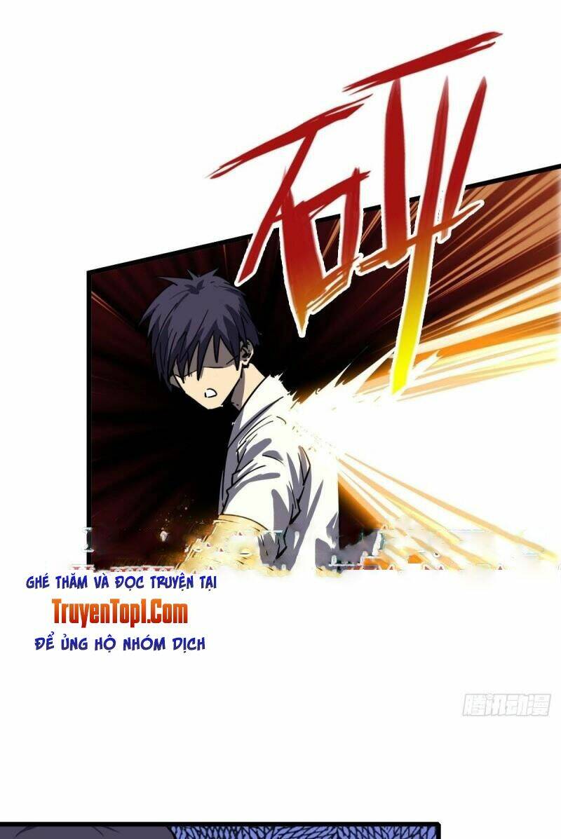Bị Ép Trở Thành Cứu Thế Chủ: Chapter 18