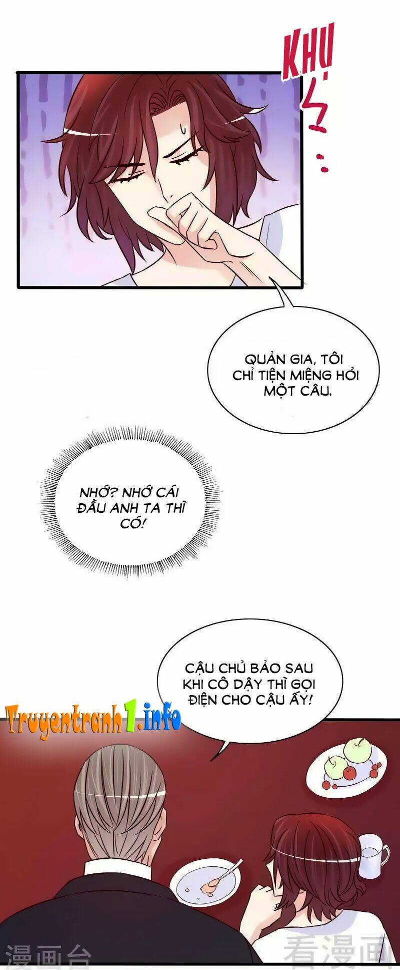 101 Phương Pháp Của Tổng Tài: Chapter 89