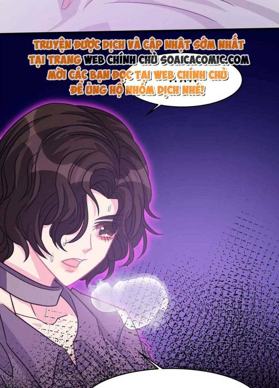 Vết Cắn Trí Mạng: Chapter 50