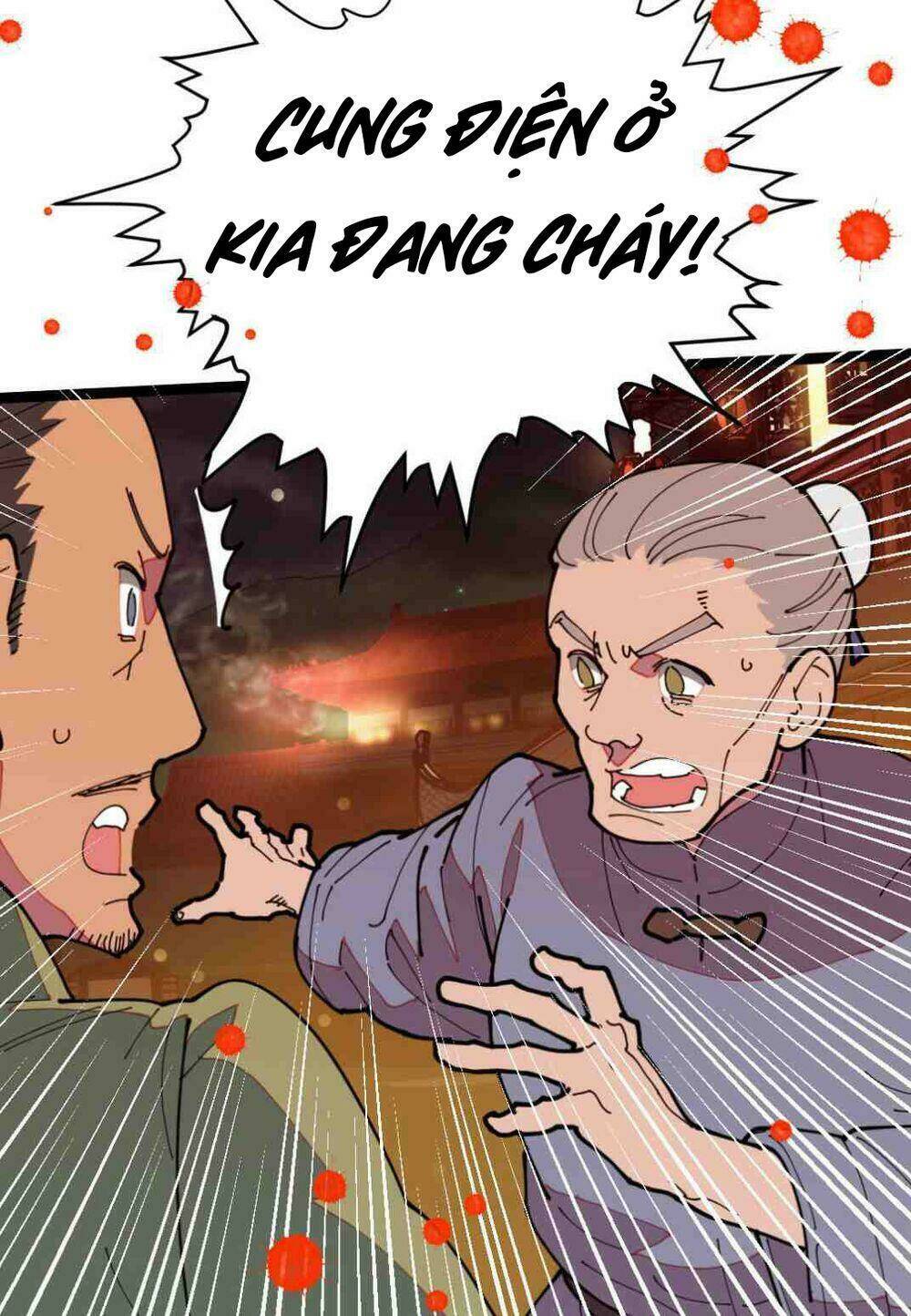 2 Nàng Công Chúa: Chapter 7