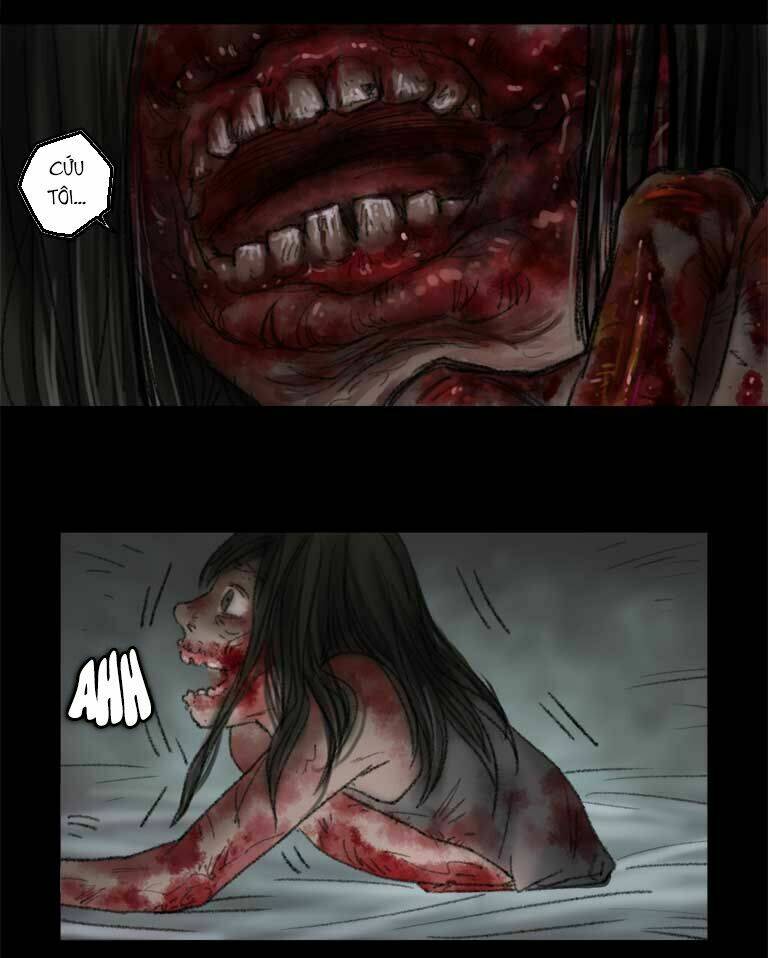 Truyện Đọc Lúc 0H: Chapter 19