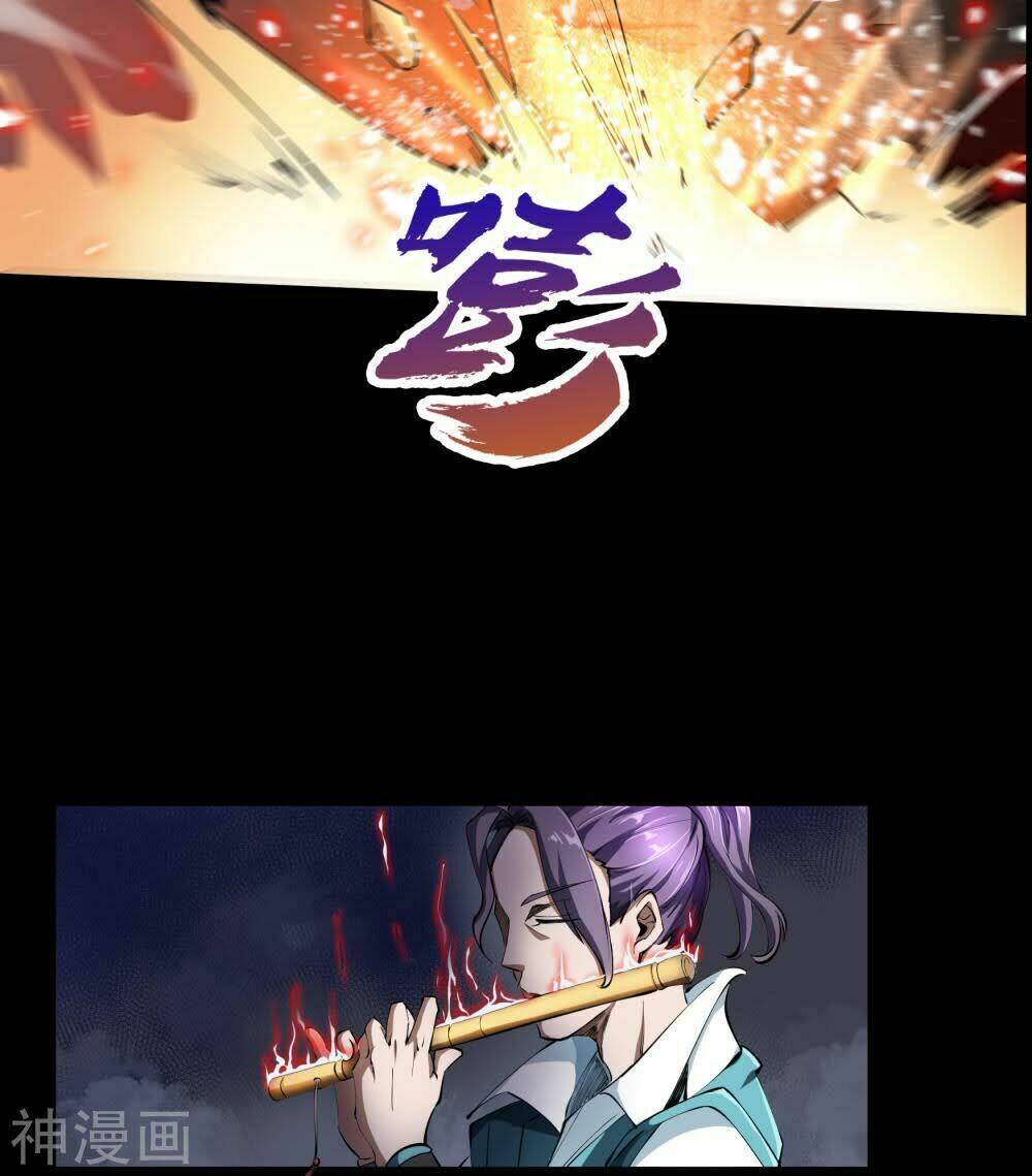 Thanh Đế Truyện: Chapter 44