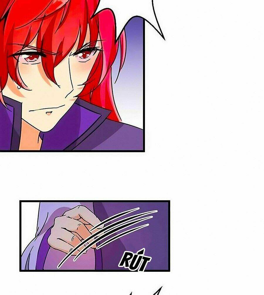 Vương Gia! Ngươi Thật Bỉ Ổi: Chapter 216