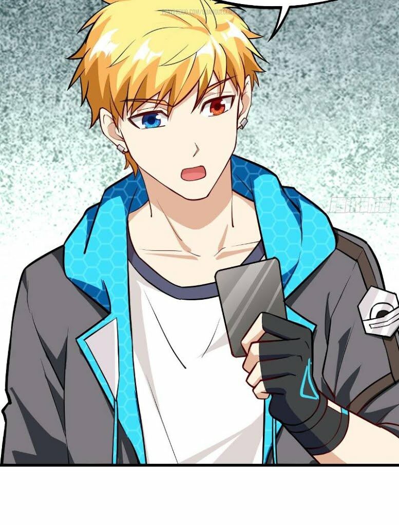 Minh Nhật Thần Đô: Chapter 28