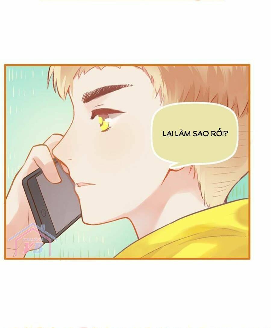 Anh Không Thích Thế Giới Này, Anh Chỉ Thích Em: Chapter 4