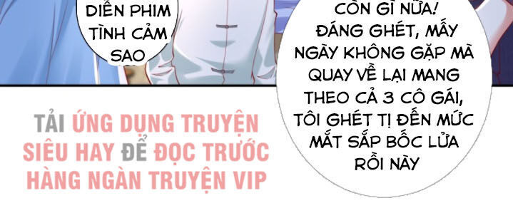 Trọng Sinh Chi Thần Đế Trở Về: Chapter 39