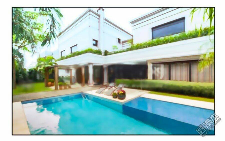 Tổng Tài Đích Thiên Giới Manh Thê: Chapter 66