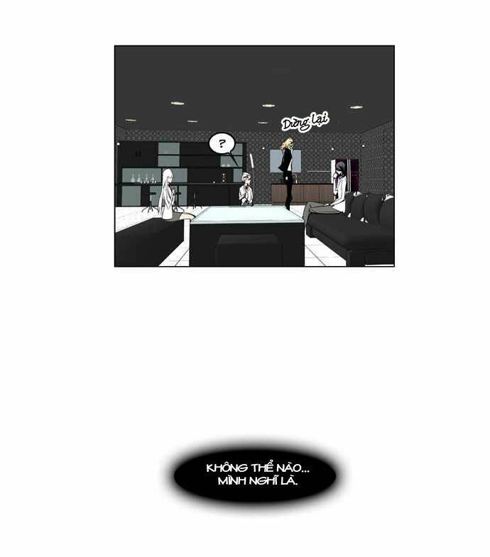 Ma Cà Rồng Quý Tộc: Chapter 118