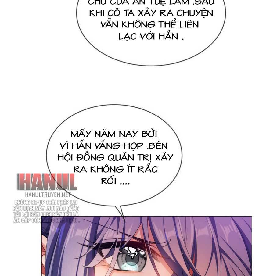 Cô Vợ Nhỏ Nuông Chiều Quá Lại Thành Ác!!: Chapter 201.1