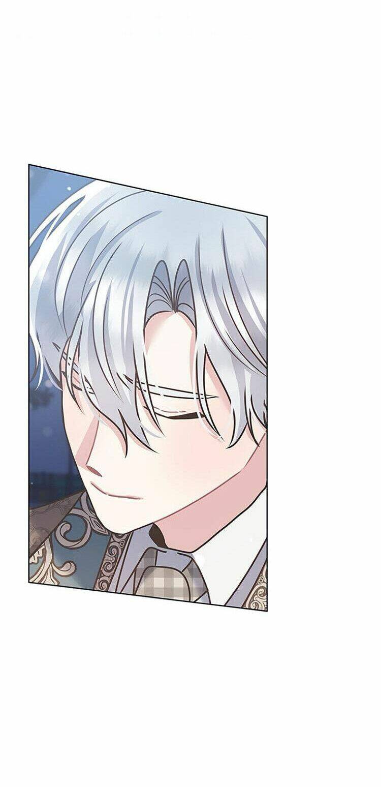 Khu Vườn Câm Lặng: Chapter 13