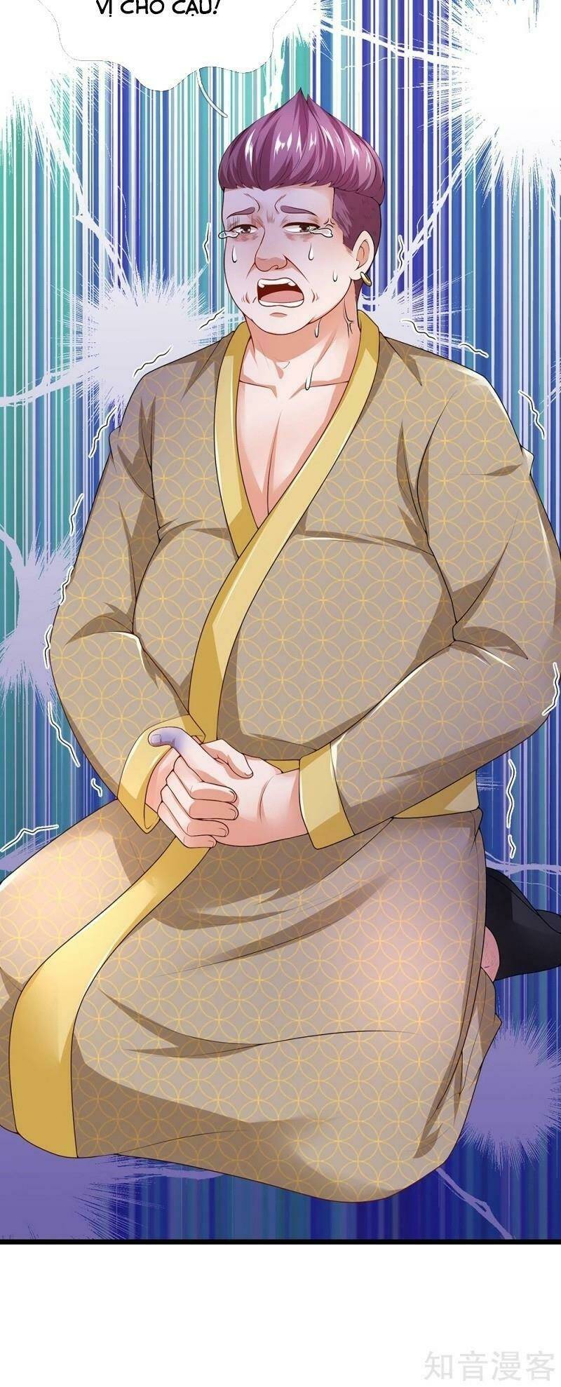 Chung Cực Binh Vương Tại Đô Thị: Chapter 132