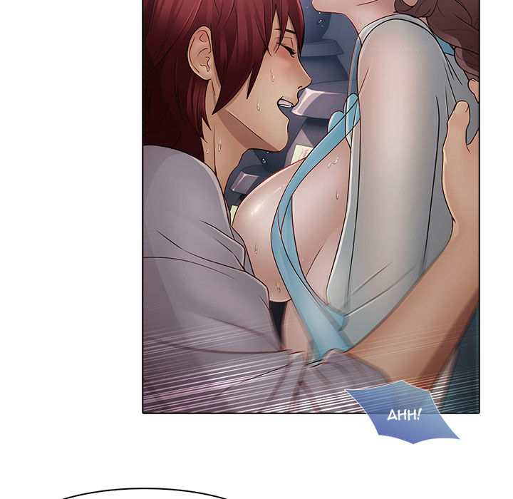 Ảo Mộng Hồ Điệp: Chapter 6