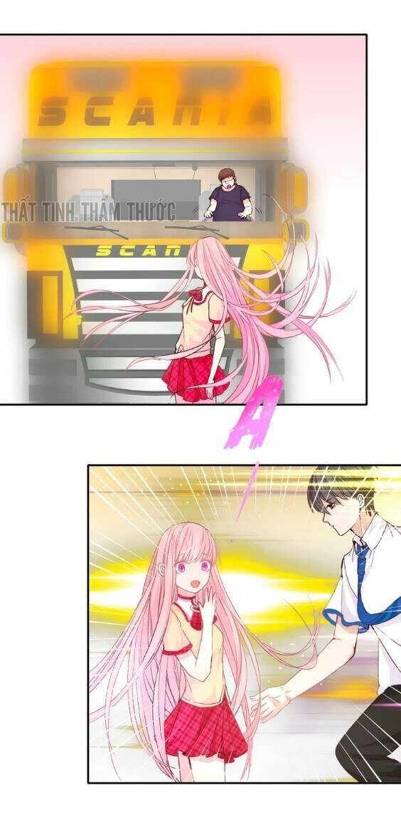 Mộng Văn Sơn Hải Kinh: Chapter 7