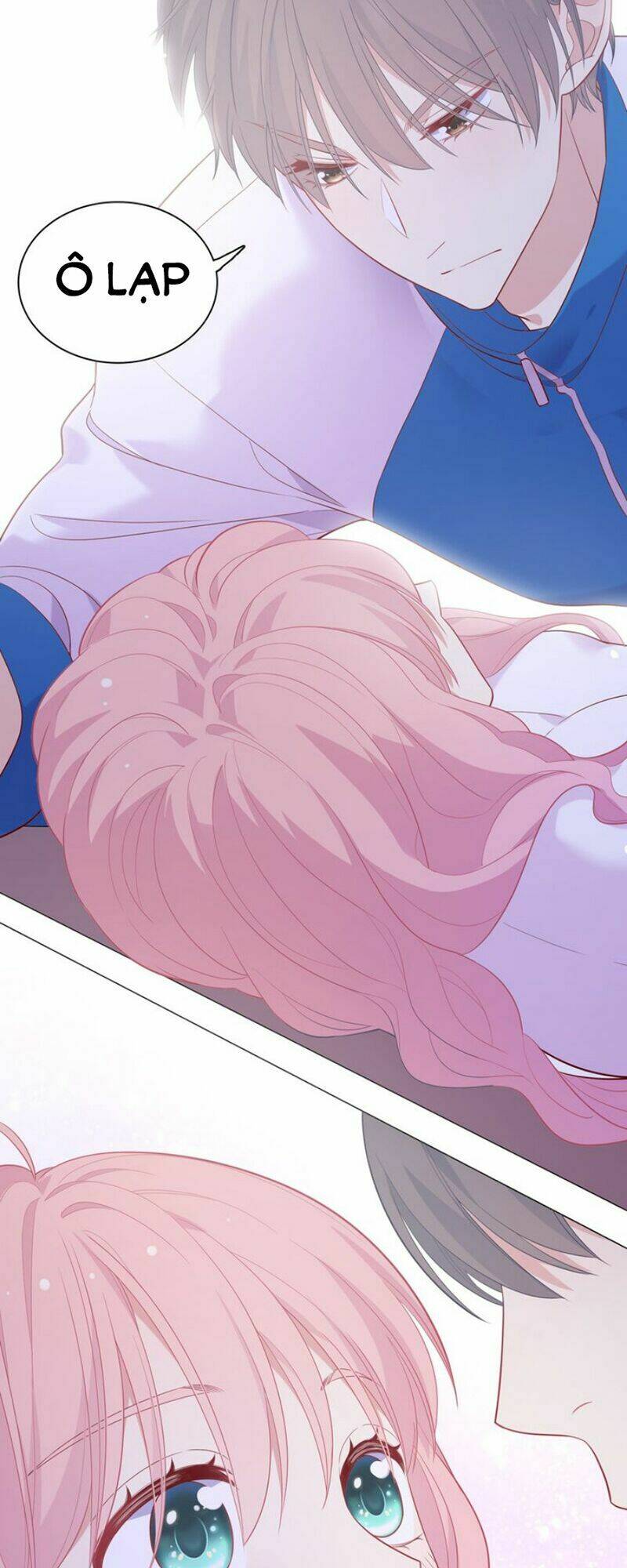 Vương Tử Thành Phố Và Công Chúa Amazon: Chapter 56