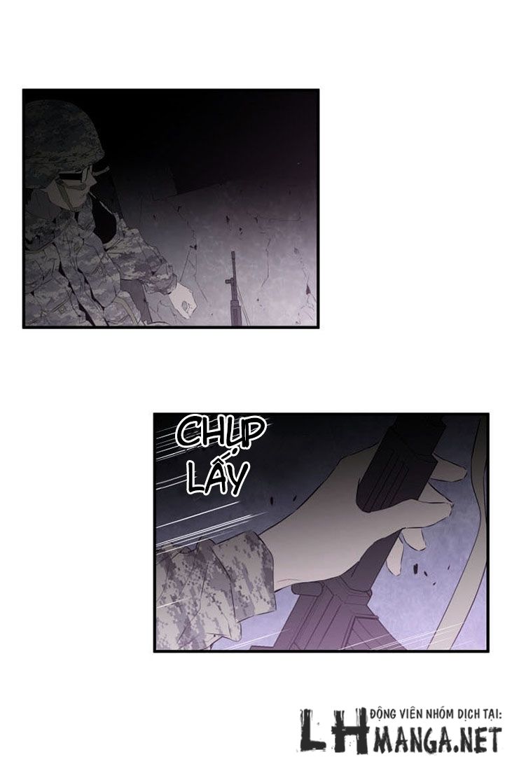 M.i.a - Jakjeonjung Siljong: Chapter 16