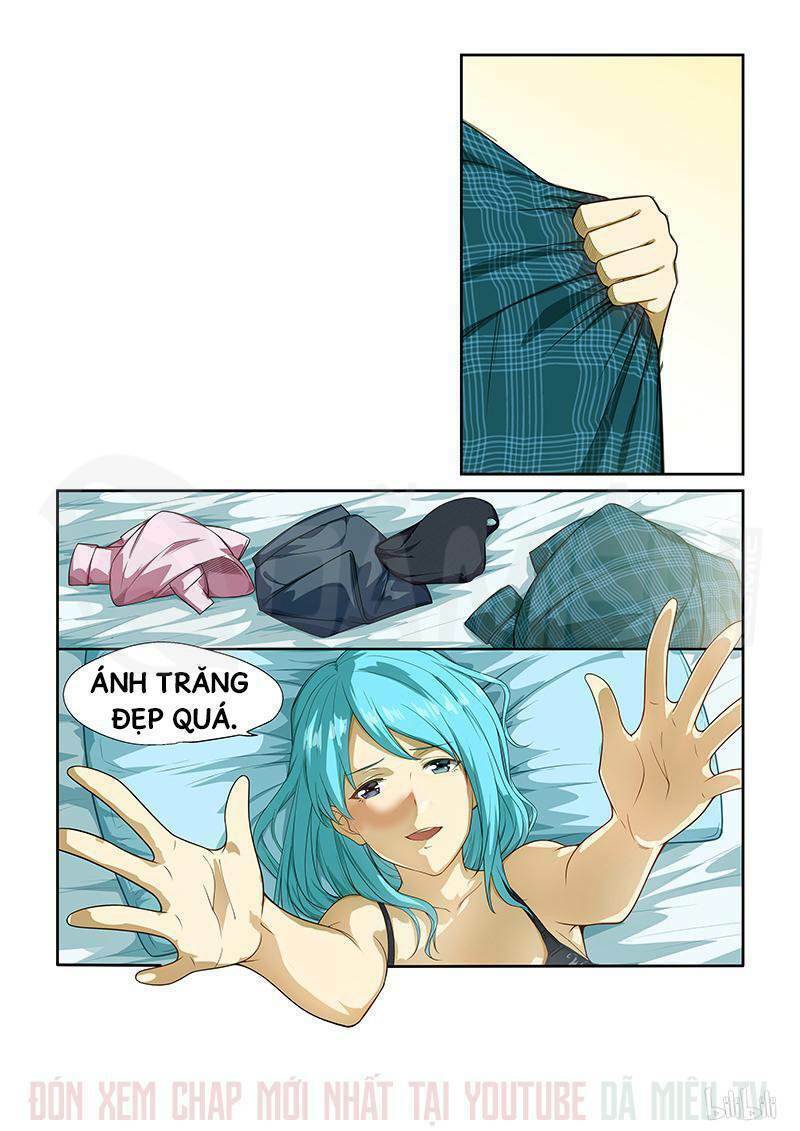 Đào Hoa Bảo Điển: Chapter 253