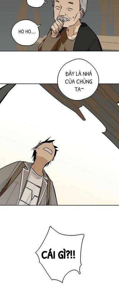 Nữ Nhân Tôi Thích Là Quái Kiệt!: Chapter 5